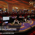 สมัครบาคาร่าออนไลน์ SAGAME350