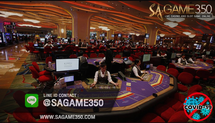 สมัครบาคาร่าออนไลน์ SAGAME350