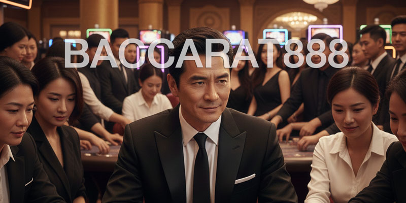 สมัครเล่นบาคาร่า888 ทดลองเล่นฟรี